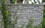 Newforms Landscape Architecture Pty Ltd. Landscape Walls